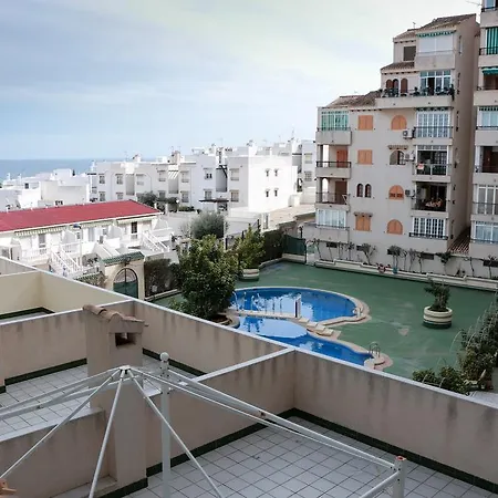 Apartament Fantastic La Mata Beach *
