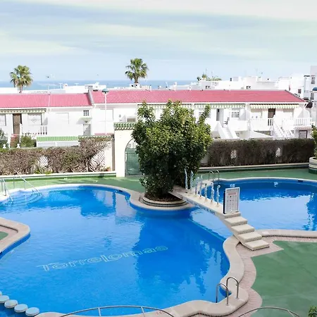 Fantastic La Mata Beach Apartment Torrevieja