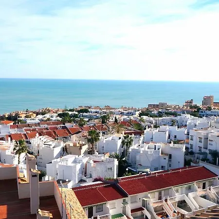 Apartment Fantastic La Mata Beach Torrevieja