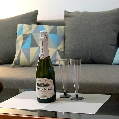 Apartment Fantastic La Mata Beach *