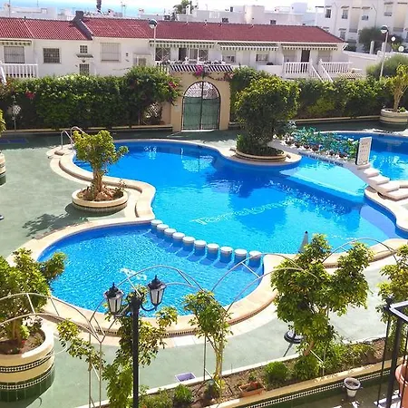 Fantastic La Mata Beach Apartment Torrevieja