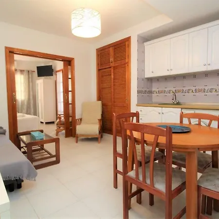 Apartment Fantastic La Mata Beach Torrevieja