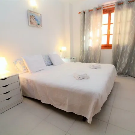 Fantastic La Mata Beach Apartment Torrevieja