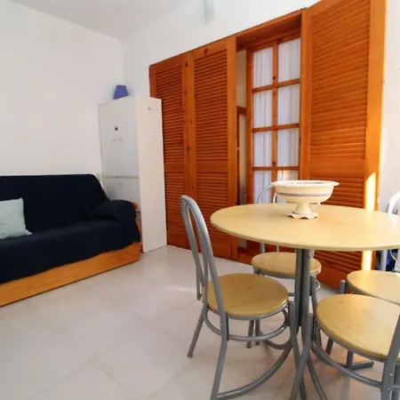 Apartment Fantastic La Mata Beach Torrevieja
