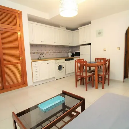 Fantastic La Mata Beach Apartment