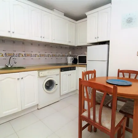 Fantastic La Mata Beach Apartment Torrevieja