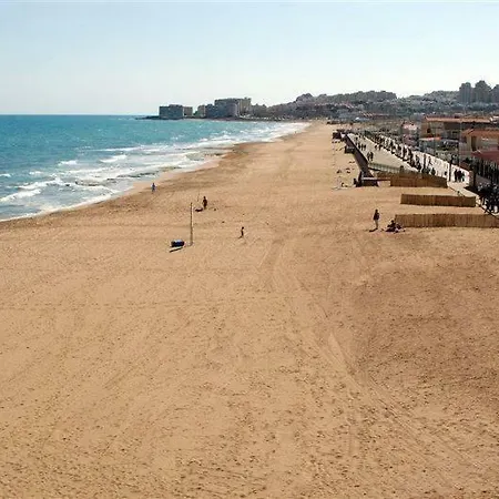Fantastic La Mata Beach *